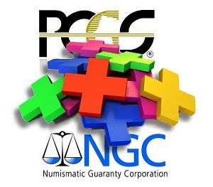 Coin Grading service for NGC